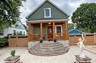 3515 Union Ave, Steger, IL 60475 - Photo 1