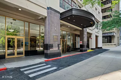 200 N Dearborn Street #1007, Chicago, IL 60601 - Photo 1