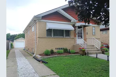4324 S Wisconsin Avenue, Stickney, IL 60402 - Photo 1