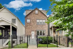 3432 W Palmer St, Chicago, IL 60647 - Photo 1