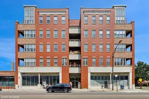 2700 W Belmont Ave, Chicago, IL 60618 - Photo 1