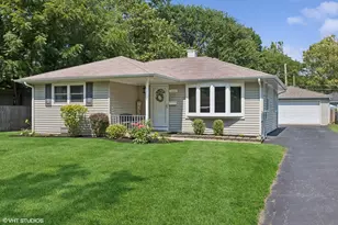 3606 Meadow Dr, Rolling Meadows, IL 60008 - Photo 1