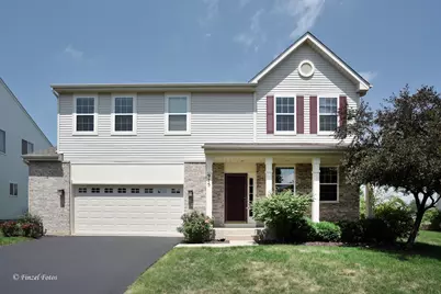 975 Valley Stream Drive, Pingree Grove, IL 60140 - Photo 1