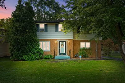 5113 W 79th Place, Burbank, IL 60459 - Photo 1