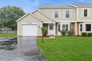 780 Trinity Ct, Carol Stream, IL 60188 - Photo 1