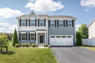411 E Meadowdale Cir, Hampshire, IL 60140 - Photo 1