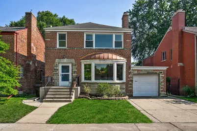 2929 W Gregory Street, Chicago, IL 60625 - Photo 1