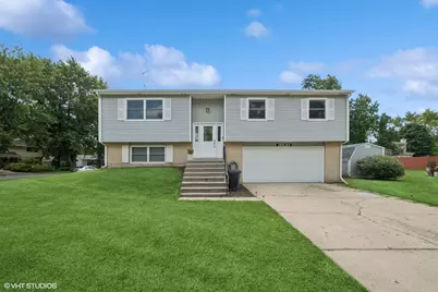 30W145 Country Lakes Drive, Naperville, IL 60563 - Photo 1