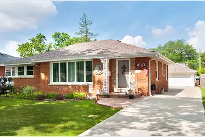 404 N Elmhurst Avenue, Mount Prospect, IL 60056 - Photo 1