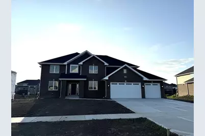 8163 Stanley Trail, Frankfort, IL 60423 - Photo 1