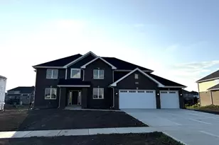 8163 Stanley Trail, Frankfort, IL 60423 - Photo 1