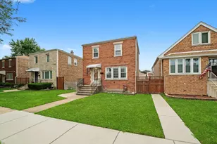 5308 S Keeler Ave, Chicago, IL 60632 - Photo 1