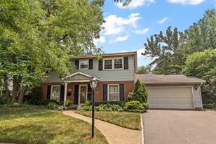 851 187th St, Homewood, IL 60430 - Photo 1