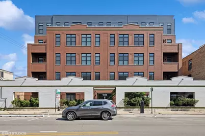 1938 W Augusta Boulevard #504, Chicago, IL 60622 - Photo 1