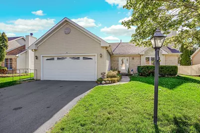 837 Dorsetshire Drive, Crete, IL 60417 - Photo 1