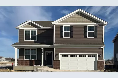 14903 S Greenbriar Drive, Plainfield, IL 60544 - Photo 1