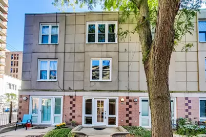 20 W 15th Street #B, Chicago, IL 60605 - Photo 1