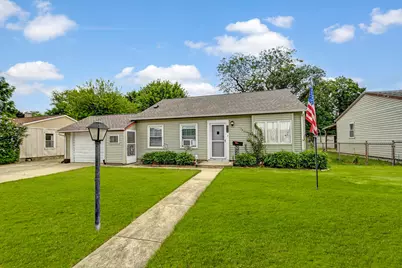 515 Concord Avenue, Romeoville, IL 60446 - Photo 1