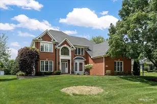 868 Braintree Ln, Bartlett, IL 60103 - Photo 1