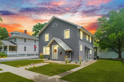 414 N Church Street, Gibson City, IL 60936 - Photo 1