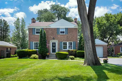 2227 Linneman Street, Glenview, IL 60025 - Photo 1