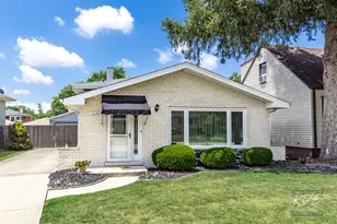 11538 S Leamington Ave, Alsip, IL 60803 - Photo 1