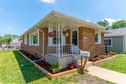 400 S Reed Street, Joliet, IL 60436 - Photo 1