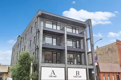5113 N Lincoln Avenue #A, Chicago, IL 60625 - Photo 1