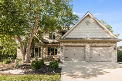 26550 W Melissa Drive, Channahon, IL 60410 - Photo 1