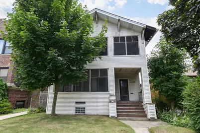2123 W Touhy Avenue, Chicago, IL 60645 - Photo 1