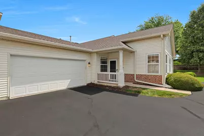 12138 White Tail Lane #0, Huntley, IL 60142 - Photo 1