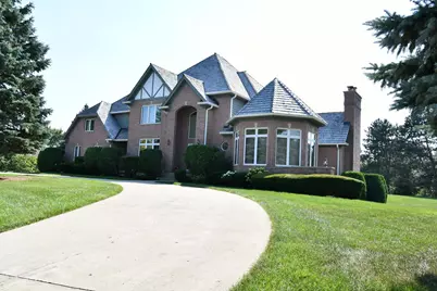 5 Harvest Glen Court, Hawthorn Woods, IL 60047 - Photo 1