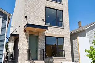 450 N Racine Ave, Chicago, IL 60642 - Photo 1