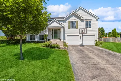 235 Aberdeen Drive, Algonquin, IL 60102 - Photo 1