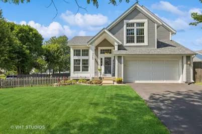 6280 Old Farm Lane, Gurnee, IL 60031 - Photo 1