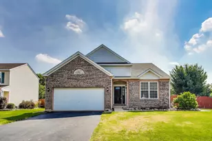 3618 Old Renwick Trail, Joliet, IL 60435 - Photo 1