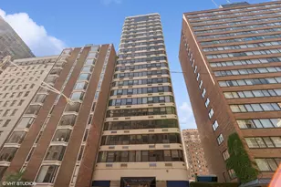 221 E Walton Pl, Chicago, IL 60611 - Photo 1