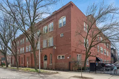 2510 N Wayne Avenue #302, Chicago, IL 60614 - Photo 1