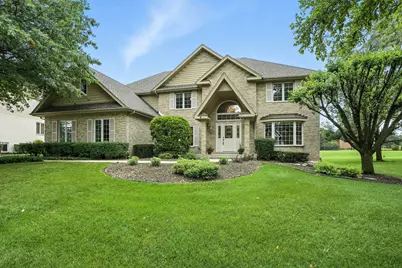 14109 Persimmon Drive, Orland Park, IL 60467 - Photo 1
