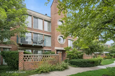 1030 Arbor Lane #202, Northfield, IL 60093 - Photo 1