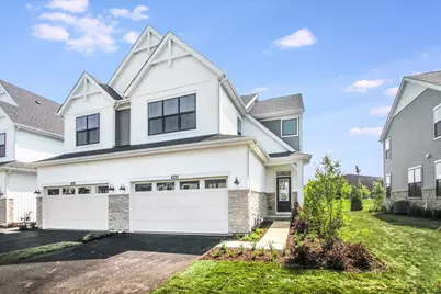 4320 Chelsea Manor Circle, Aurora, IL 60504 - Photo 1