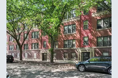 1520 W Belle Plaine Avenue #1, Chicago, IL 60613 - Photo 1