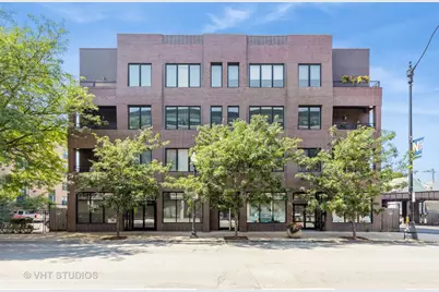 3914 N Damen Avenue #403, Chicago, IL 60618 - Photo 1