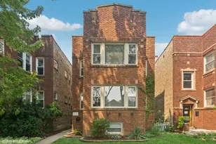 4820 N California Ave, Chicago, IL 60625 - Photo 1