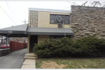 4416 N Kostner Avenue #1C, Chicago, IL 60630 - Photo 1