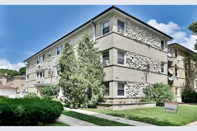 8646 W Berwyn Avenue #2N, Chicago, IL 60656 - Photo 1