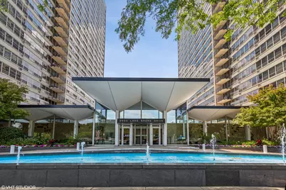 3550 N Lake Shore Drive #1707, Chicago, IL 60657 - Photo 1