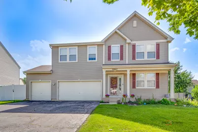 39862 Walton Lane, Beach Park, IL 60083 - Photo 1