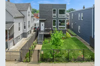 1633 N Saint Louis Avenue, Chicago, IL 60647 - Photo 1