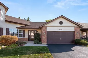 20832 W Periwinkle Ct, Plainfield, IL 60544 - Photo 1